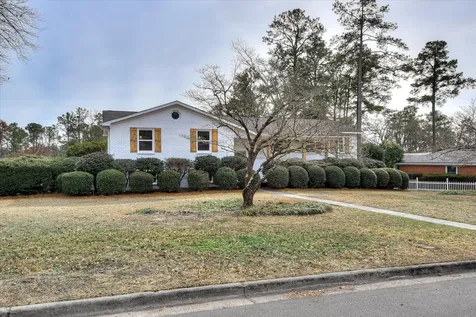 1815 Mountside Drive North Augusta SC 29841