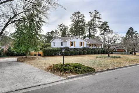 1815 Mountside Drive North Augusta SC 29841