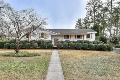 1815 Mountside Drive North Augusta SC 29841