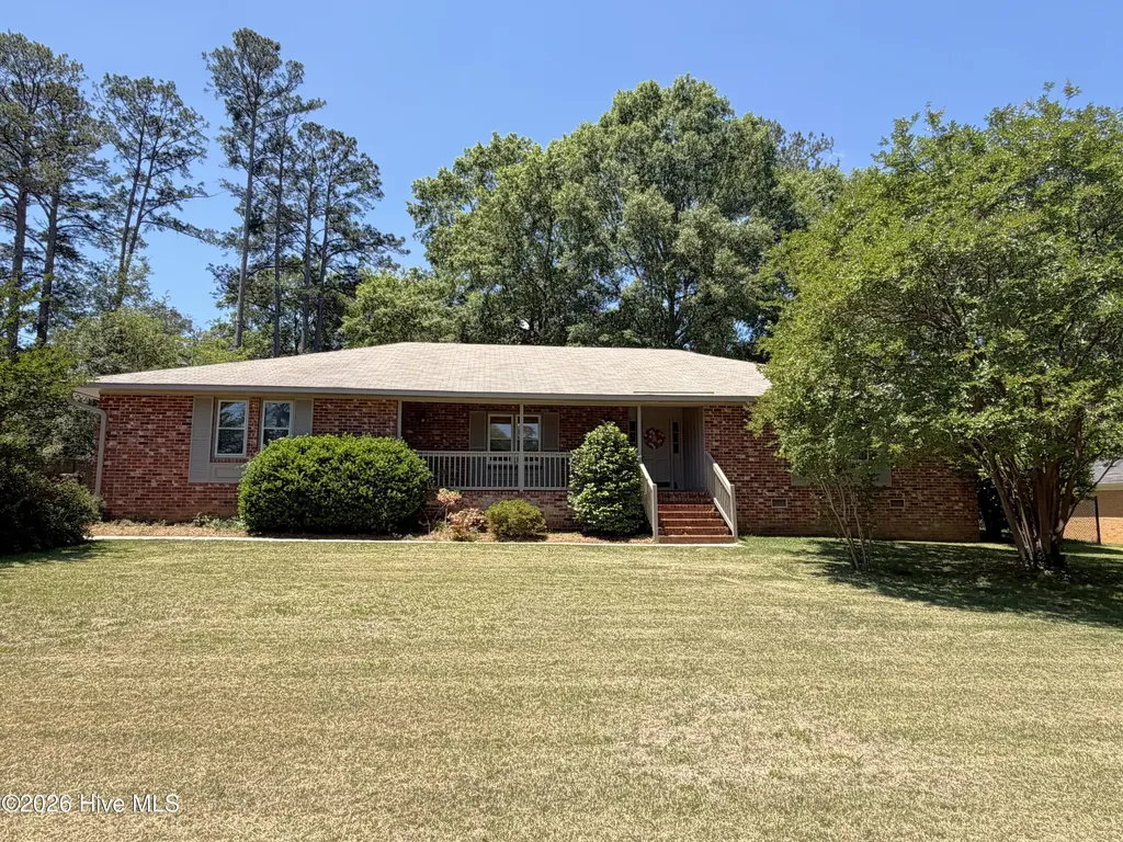 615 Hemlock Drive Thomson GA 30824