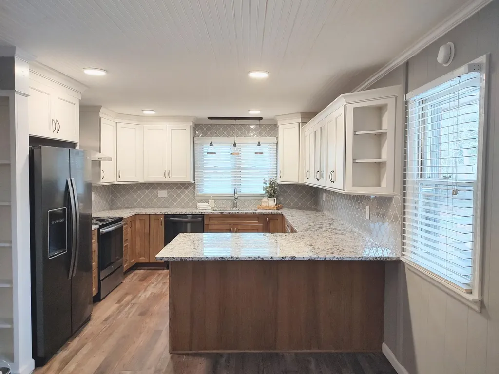 615 Hemlock Drive Thomson GA 30824