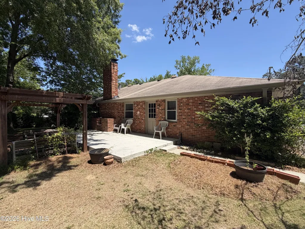 615 Hemlock Drive Thomson GA 30824