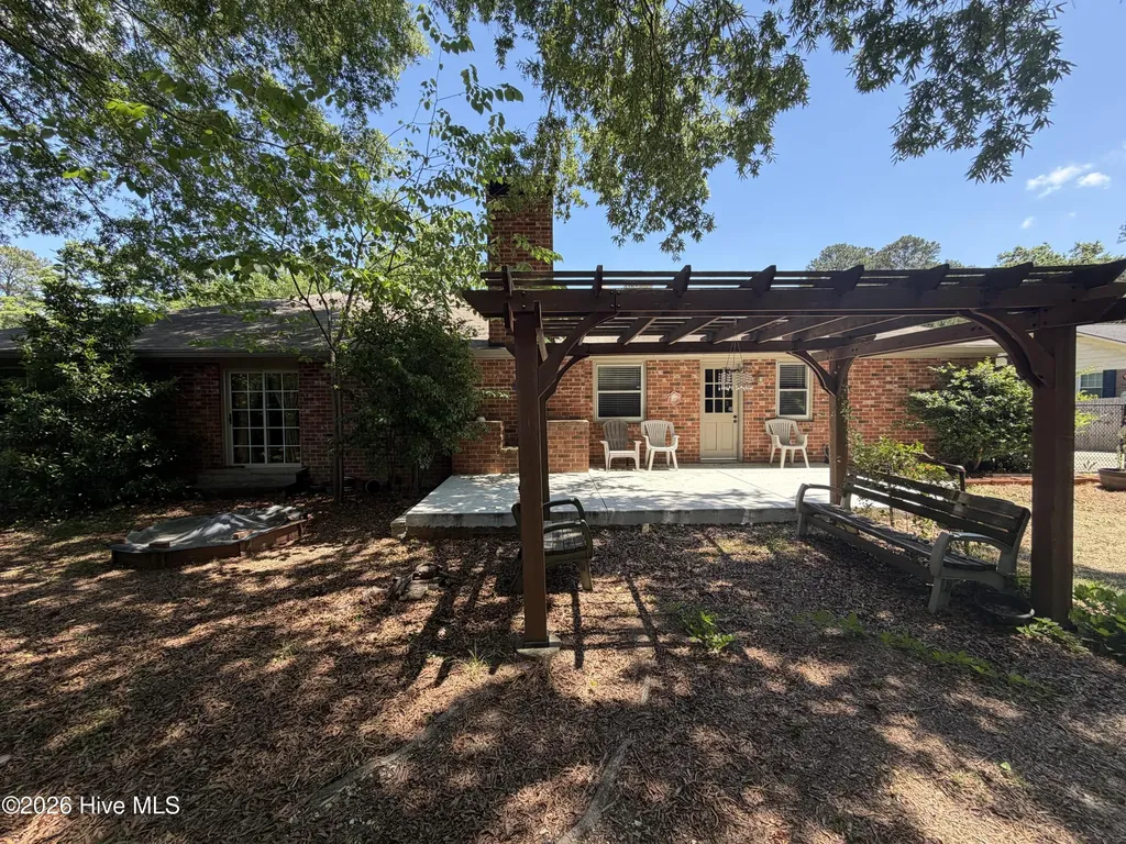 615 Hemlock Drive Thomson GA 30824
