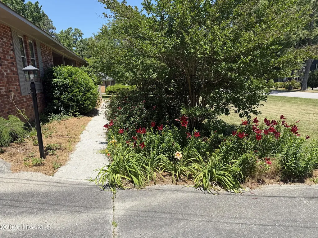 615 Hemlock Drive Thomson GA 30824