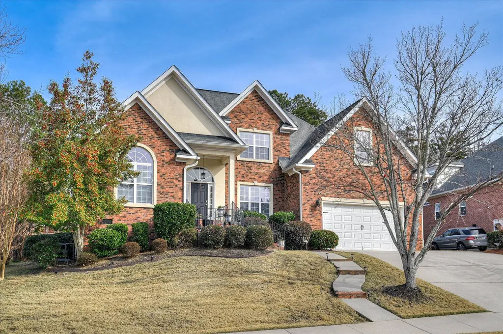 1622 Jamestown Avenue Evans GA 30809