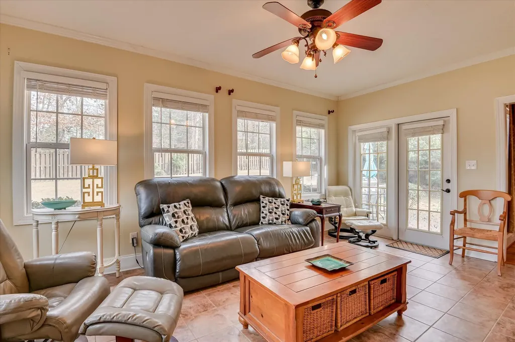 1622 Jamestown Avenue Evans GA 30809