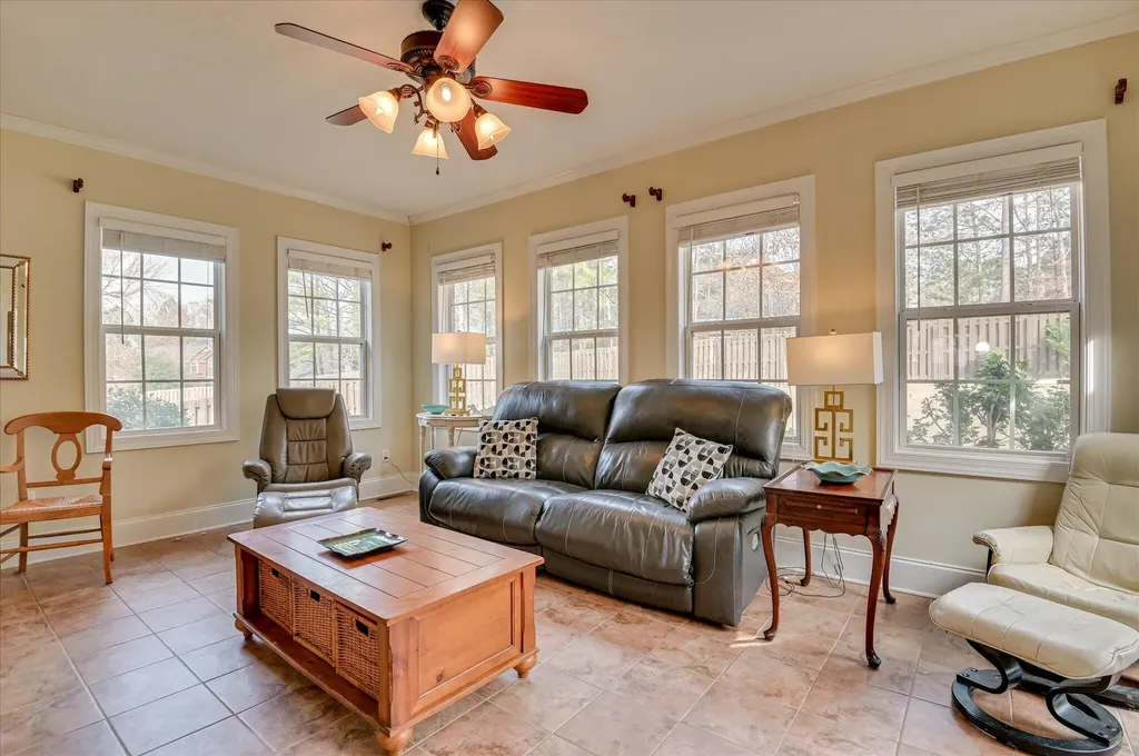 1622 Jamestown Avenue Evans GA 30809