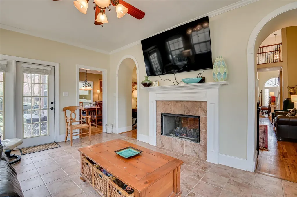 1622 Jamestown Avenue Evans GA 30809
