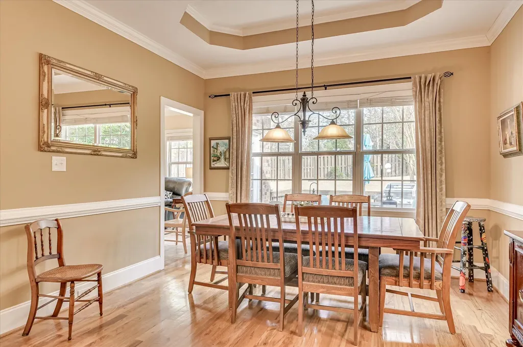 1622 Jamestown Avenue Evans GA 30809