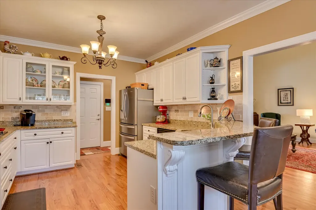 1622 Jamestown Avenue Evans GA 30809