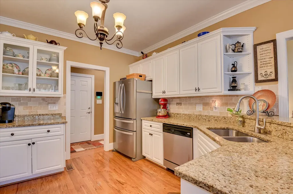 1622 Jamestown Avenue Evans GA 30809