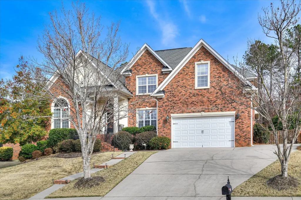 1622 Jamestown Avenue Evans GA 30809
