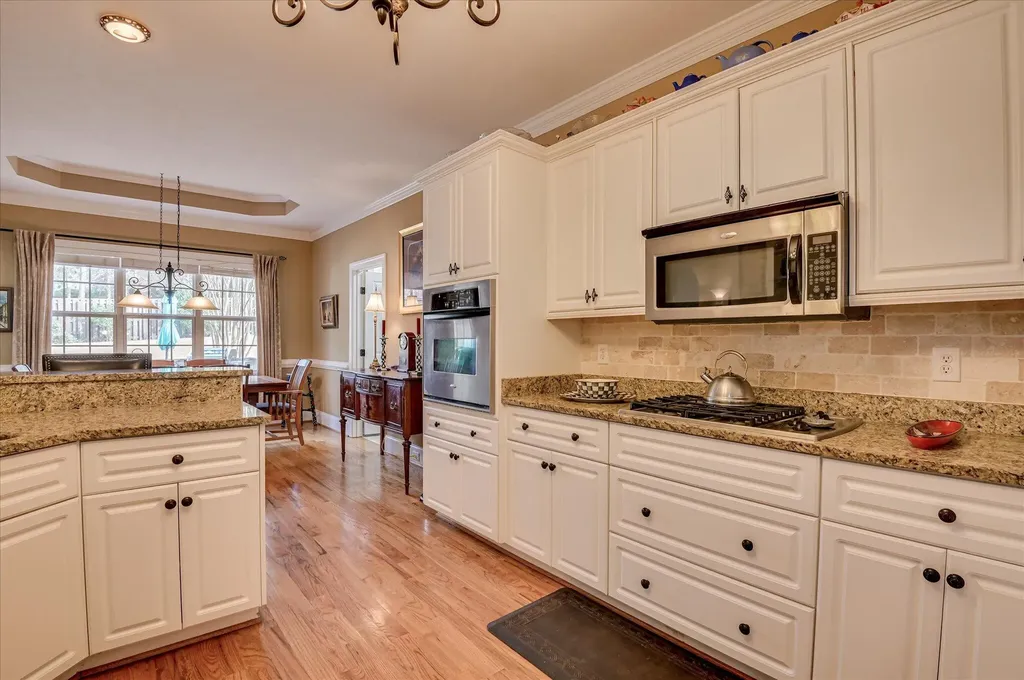 1622 Jamestown Avenue Evans GA 30809
