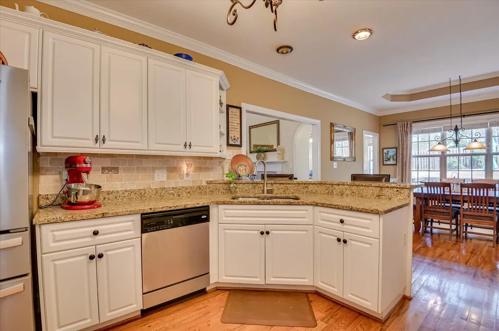 1622 Jamestown Avenue Evans GA 30809