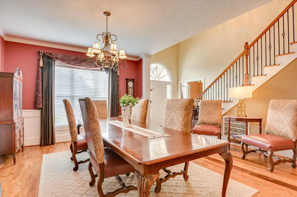 1622 Jamestown Avenue Evans GA 30809