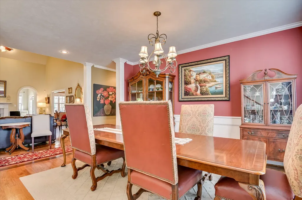 1622 Jamestown Avenue Evans GA 30809