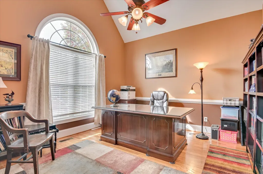 1622 Jamestown Avenue Evans GA 30809