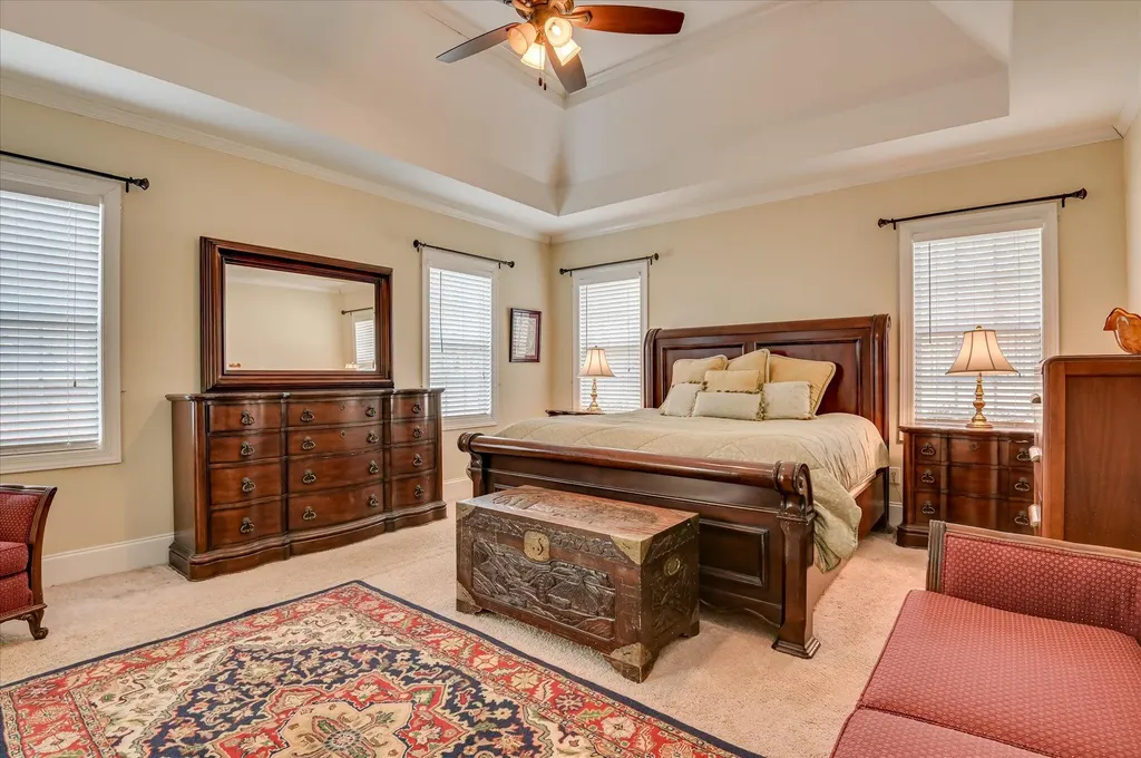 1622 Jamestown Avenue Evans GA 30809