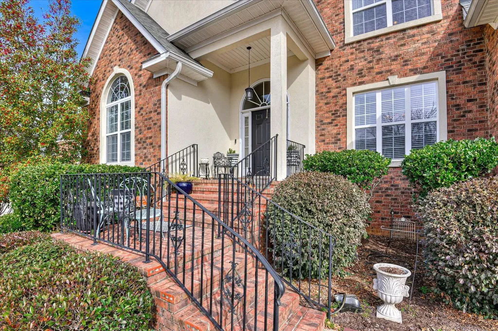 1622 Jamestown Avenue Evans GA 30809