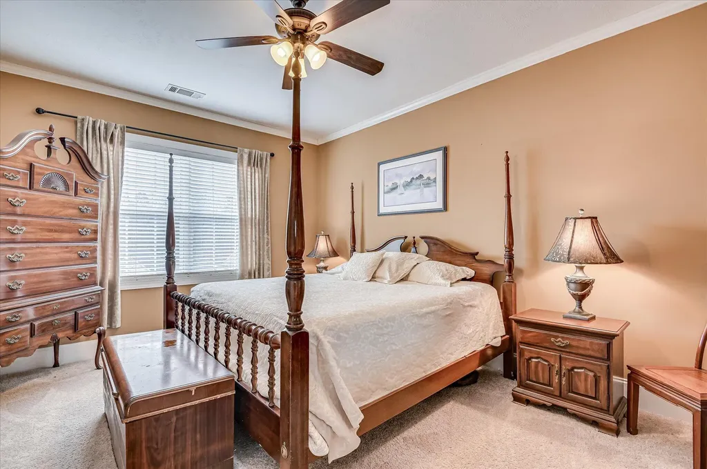 1622 Jamestown Avenue Evans GA 30809