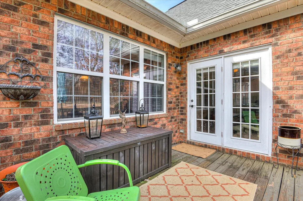 1622 Jamestown Avenue Evans GA 30809