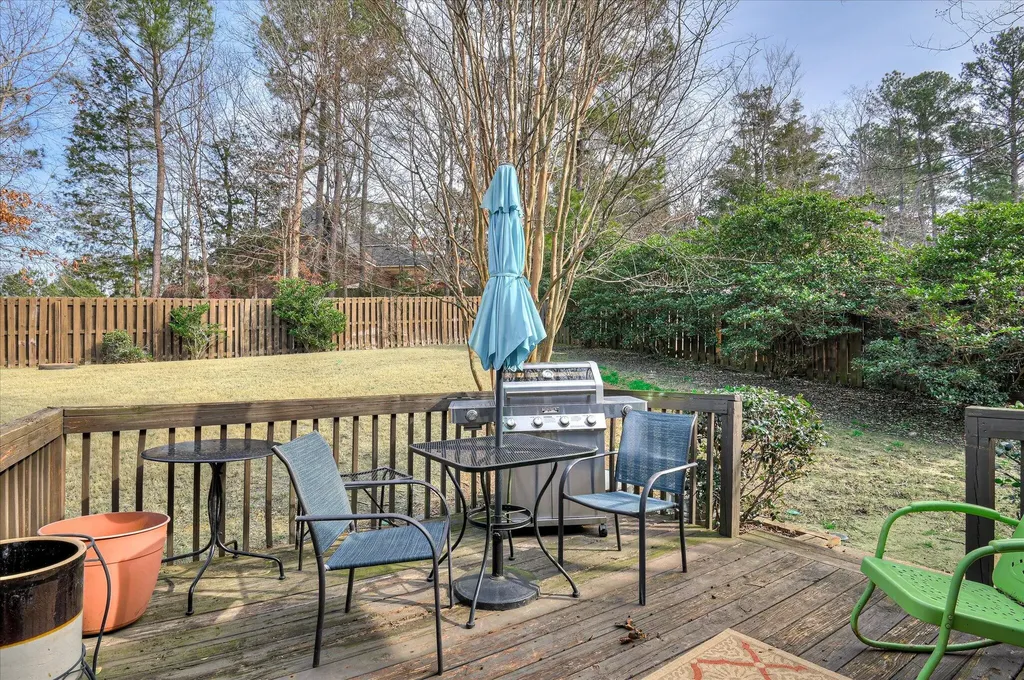 1622 Jamestown Avenue Evans GA 30809