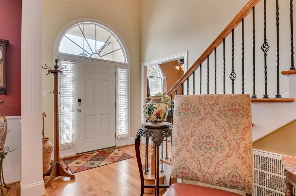 1622 Jamestown Avenue Evans GA 30809