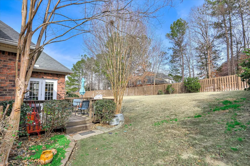 1622 Jamestown Avenue Evans GA 30809