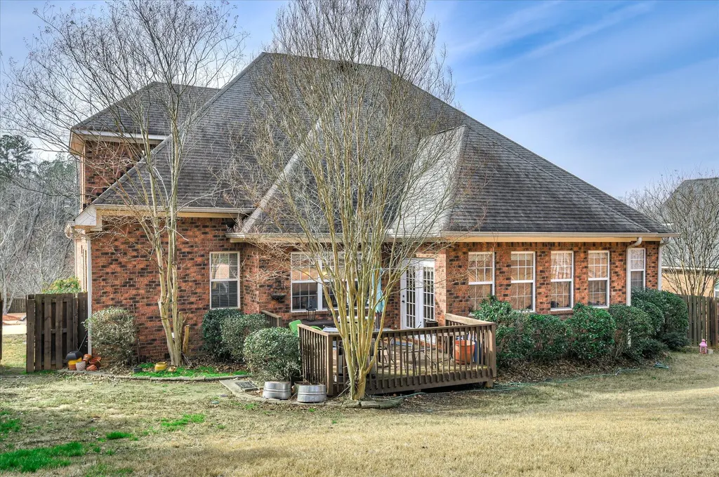 1622 Jamestown Avenue Evans GA 30809