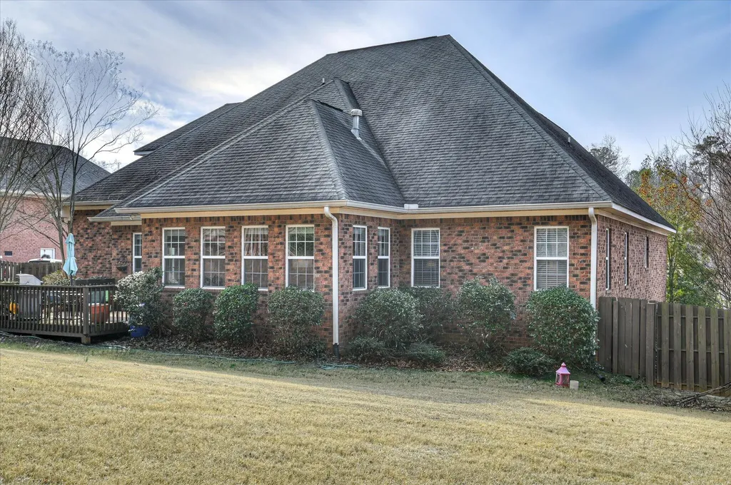 1622 Jamestown Avenue Evans GA 30809