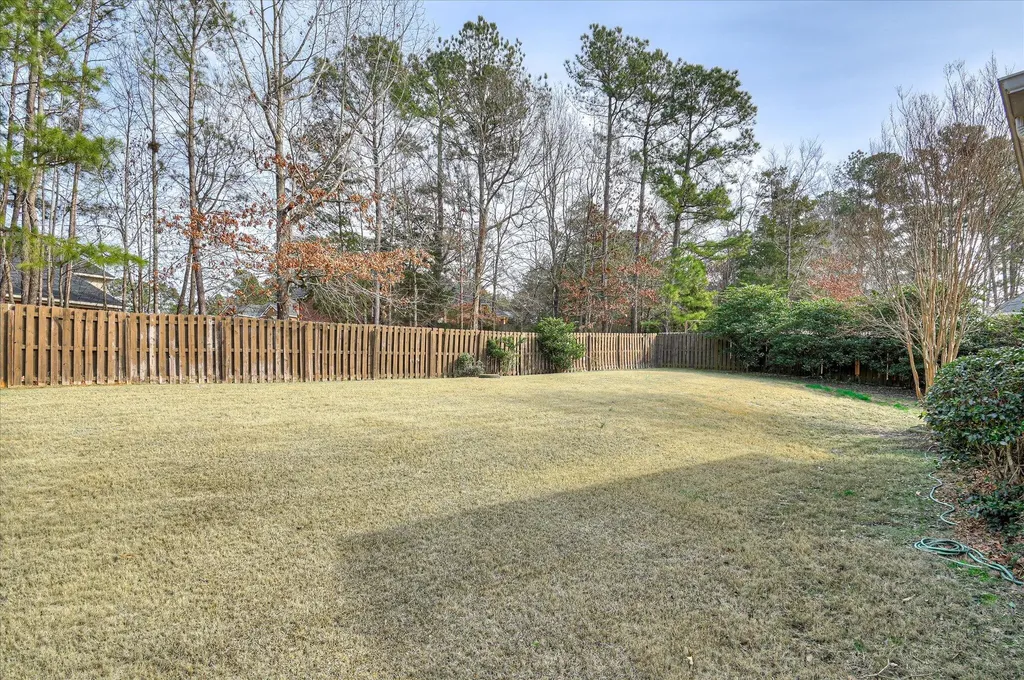 1622 Jamestown Avenue Evans GA 30809