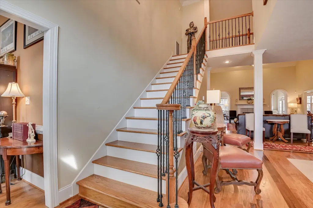 1622 Jamestown Avenue Evans GA 30809
