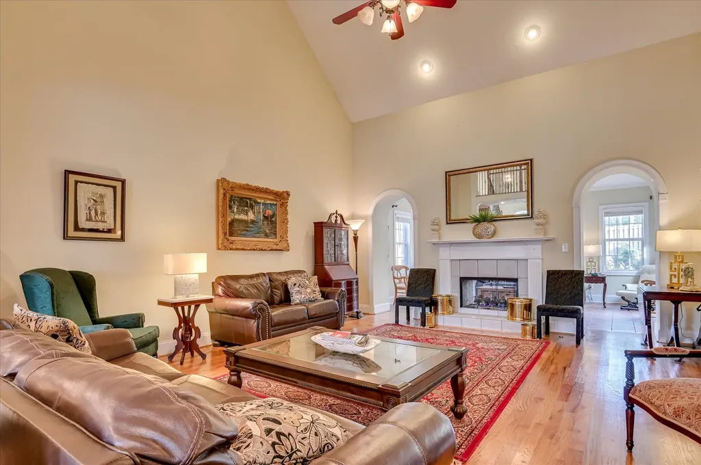 1622 Jamestown Avenue Evans GA 30809