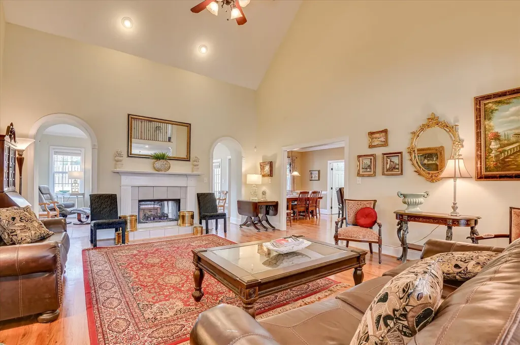 1622 Jamestown Avenue Evans GA 30809