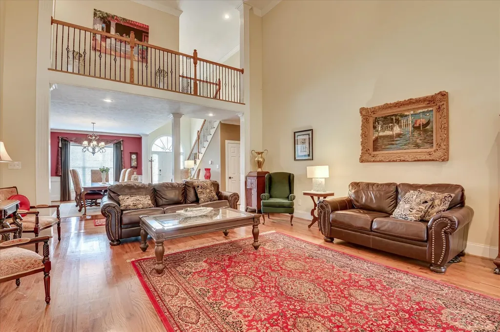 1622 Jamestown Avenue Evans GA 30809