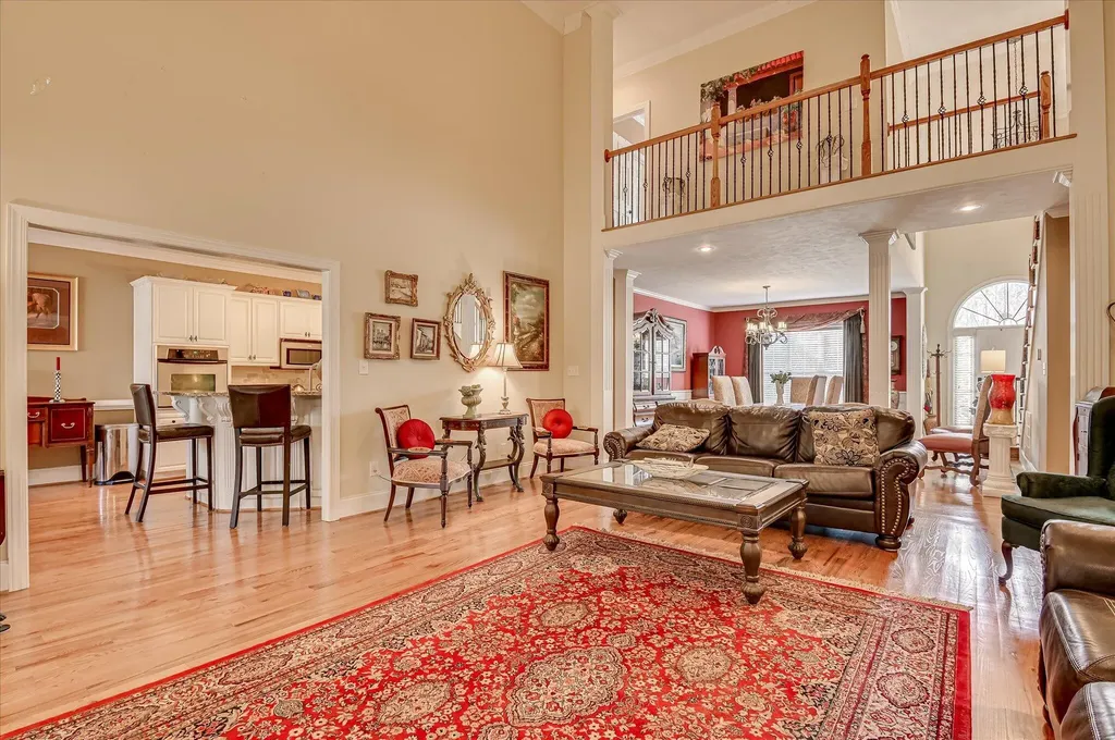1622 Jamestown Avenue Evans GA 30809