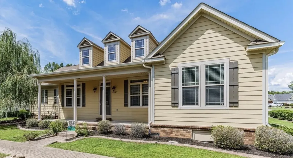 4035 Payten Place Evans GA 30809