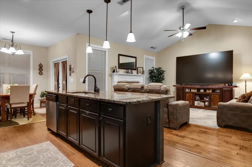 4035 Payten Place Evans GA 30809
