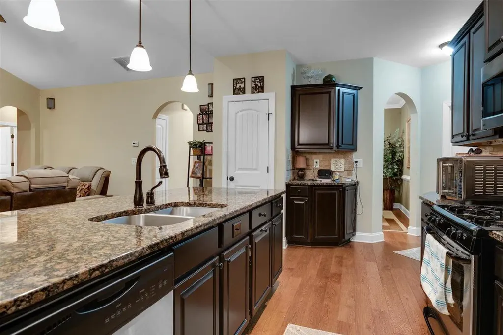 4035 Payten Place Evans GA 30809