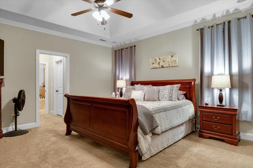 4035 Payten Place Evans GA 30809