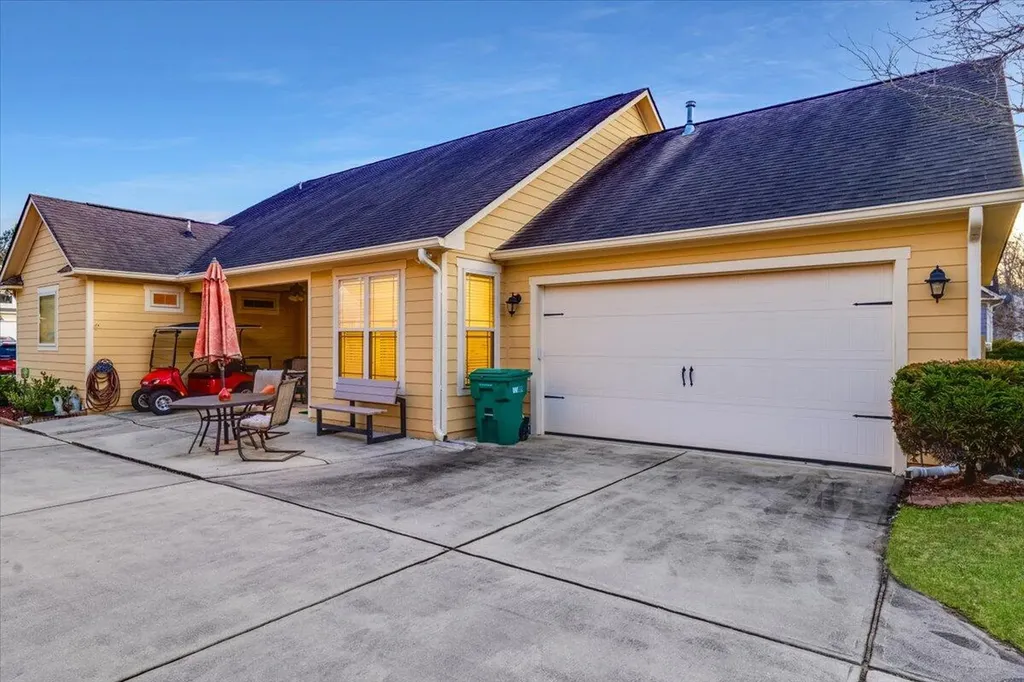 4035 Payten Place Evans GA 30809