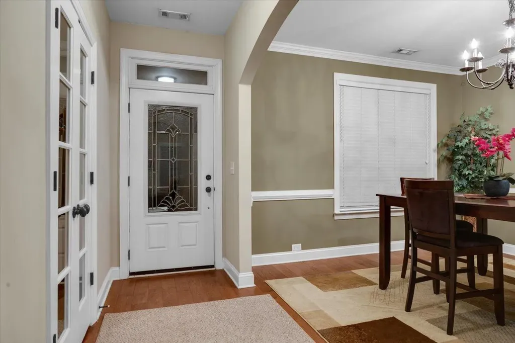 4035 Payten Place Evans GA 30809