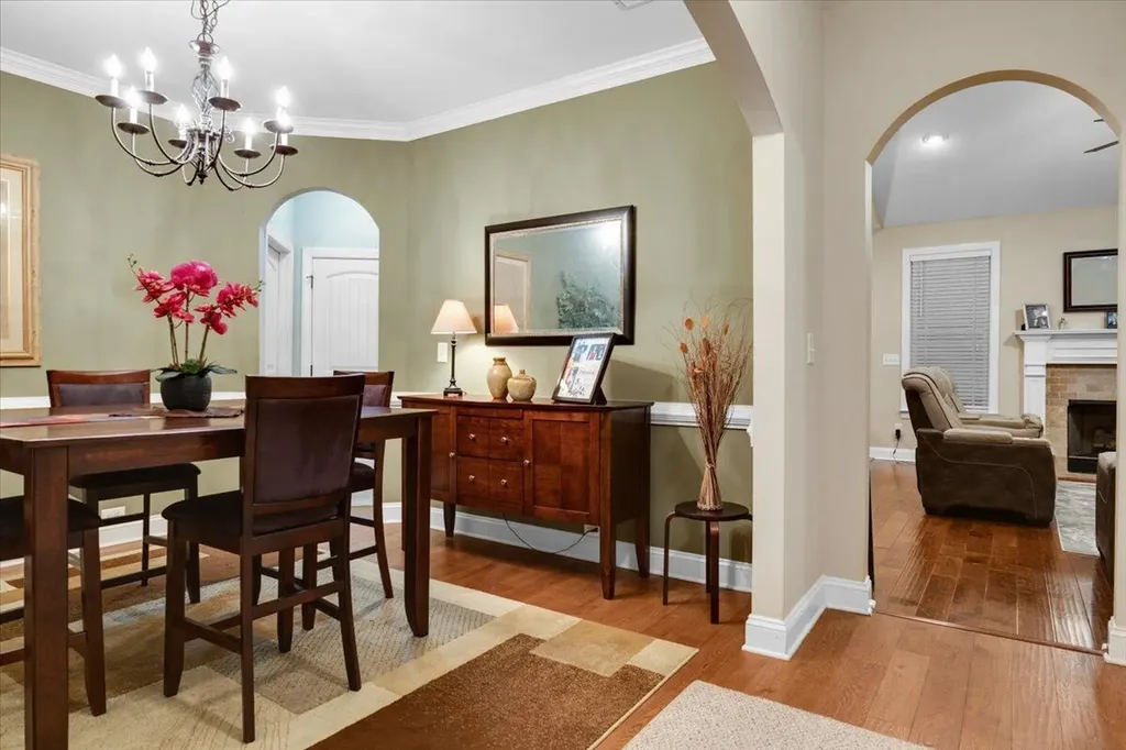 4035 Payten Place Evans GA 30809