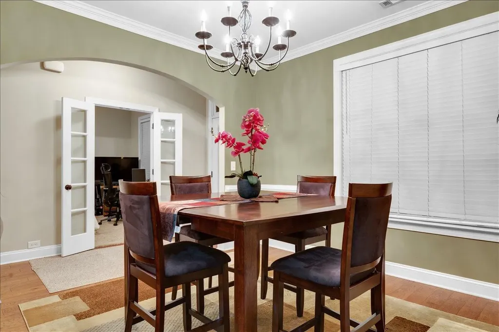 4035 Payten Place Evans GA 30809