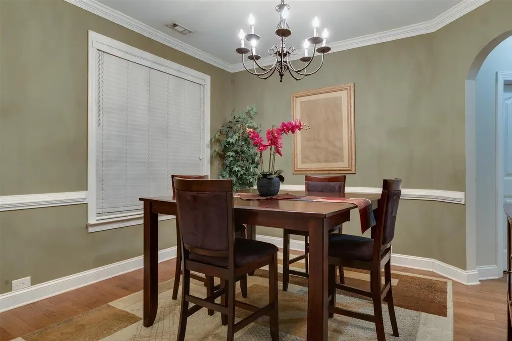 4035 Payten Place Evans GA 30809