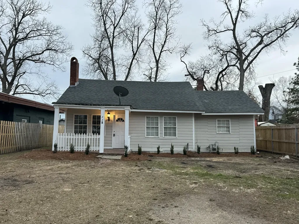 228 Greene Street Augusta GA 30901