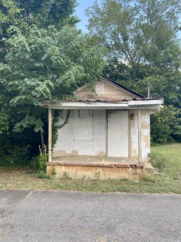 1434 Okeefe Lane Augusta GA 30901