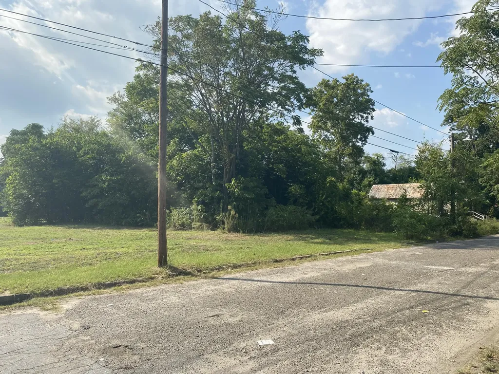 1434 Okeefe Lane Augusta GA 30901