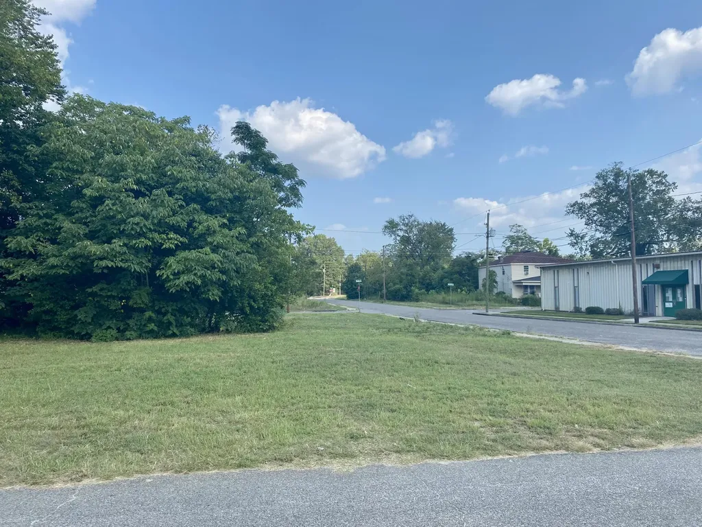 1434 Okeefe Lane Augusta GA 30901