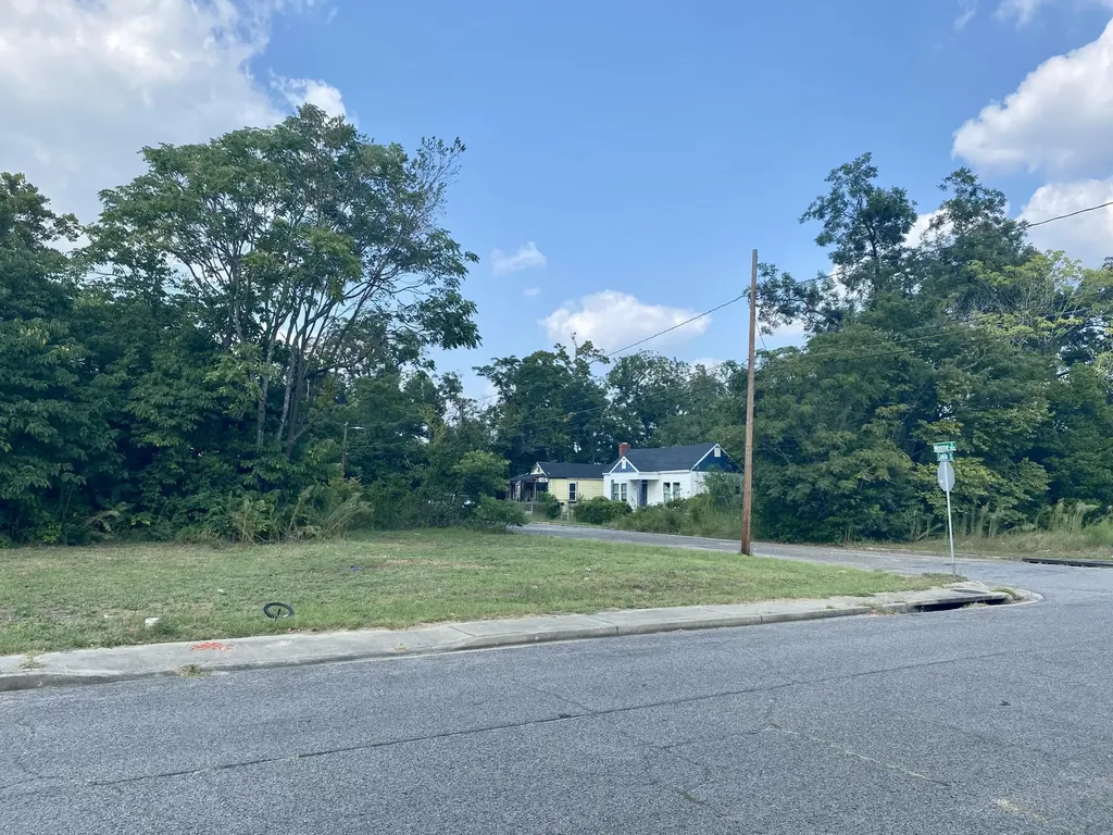 1434 Okeefe Lane Augusta GA 30901